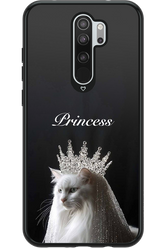 Princess - Xiaomi Redmi Note 8 Pro