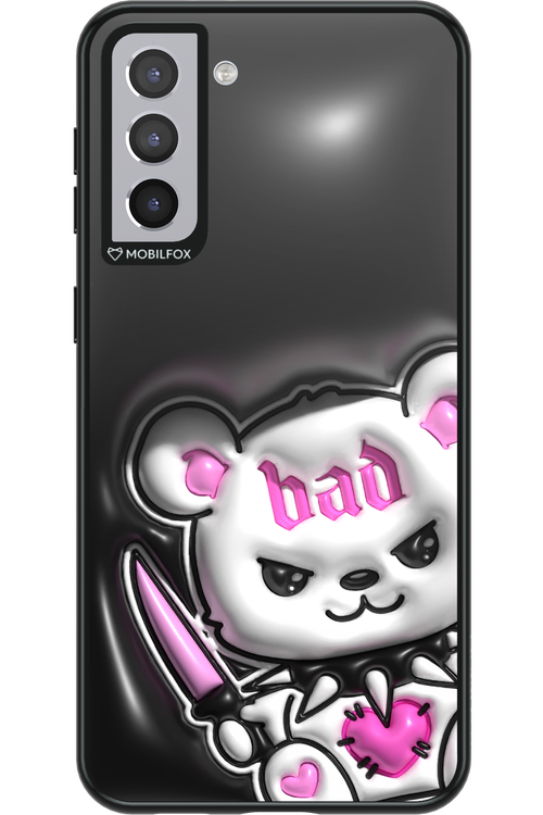 Bad Bear - Samsung Galaxy S21+