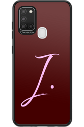 (Dark Blush) I 2.0 - Samsung Galaxy A21 S