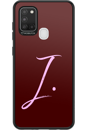 (Dark Blush) I 2.0 - Samsung Galaxy A21 S