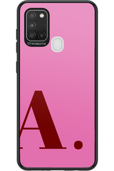 A (Sorbet) 2.0 - Samsung Galaxy A21 S