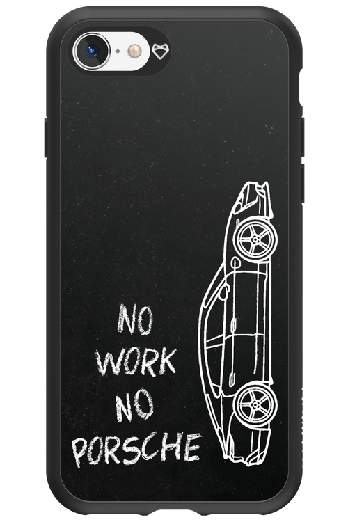 No Work - Apple iPhone SE 2020