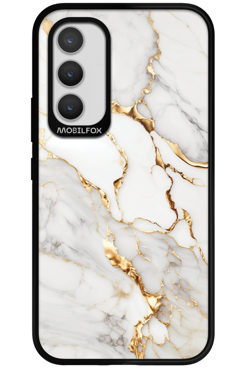 Ariel 2.0 - Samsung Galaxy A34