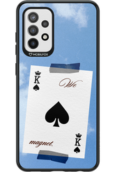 Magnet 2.0 - Samsung Galaxy A72