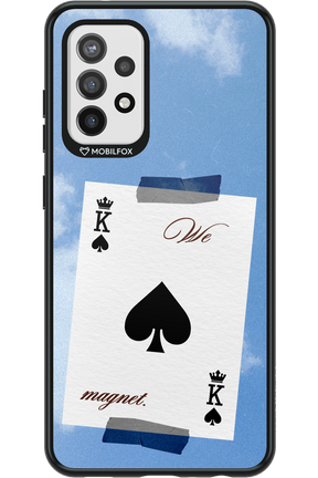 Magnet 2.0 - Samsung Galaxy A72