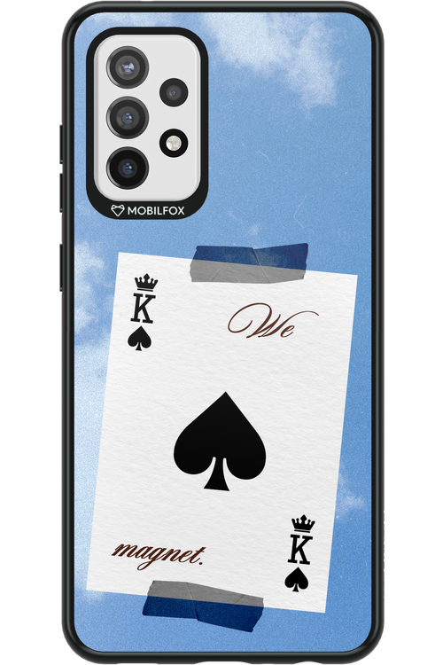 Magnet 2.0 - Samsung Galaxy A72
