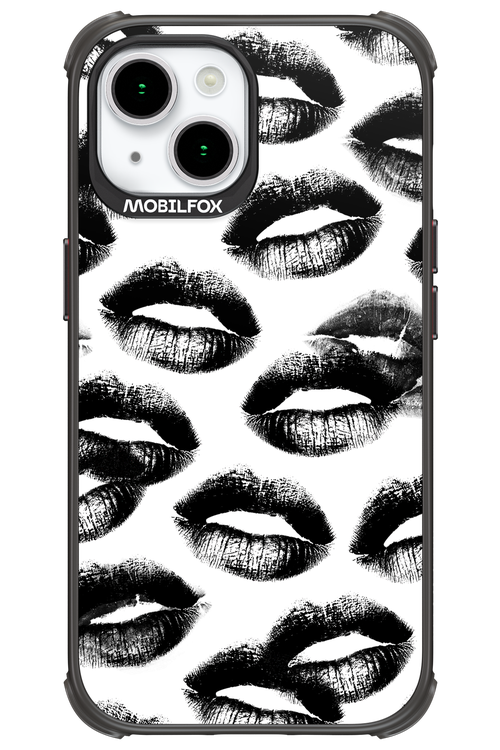 Ghost Kiss 2.0 - Apple iPhone 15