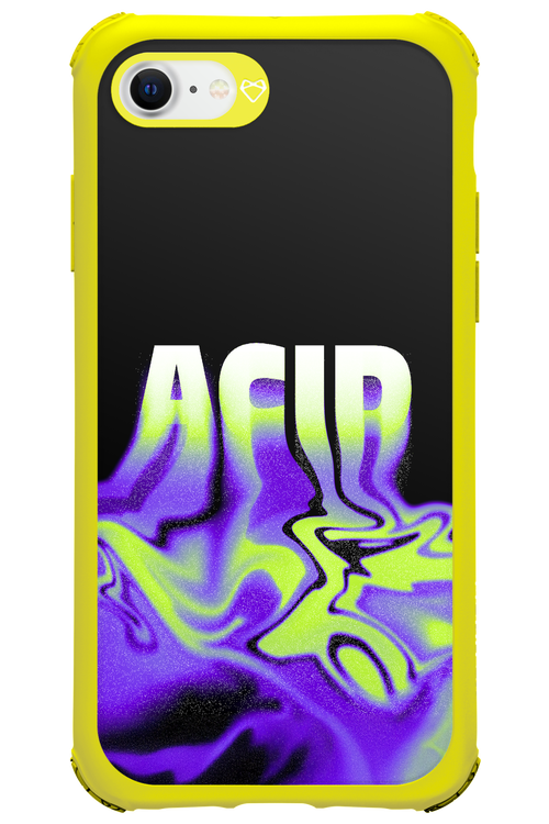 ACIID - Apple iPhone SE 2022