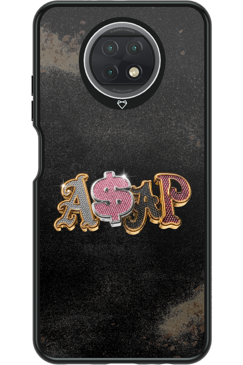 ASAP 2.0 - Xiaomi Redmi Note 9T 5G