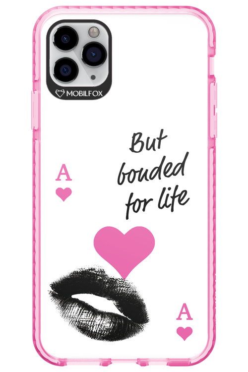 Bonded for Life 2.0 - Apple iPhone 11 Pro Max
