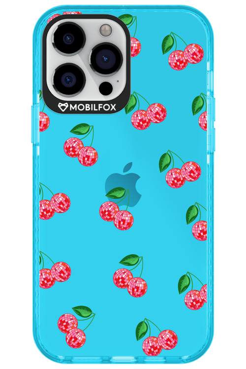 Disco Cherry - Apple iPhone 13 Pro Max