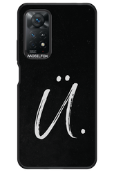 (Off Space) U II 2.0 - Xiaomi Redmi Note 11Pro 4G/5G