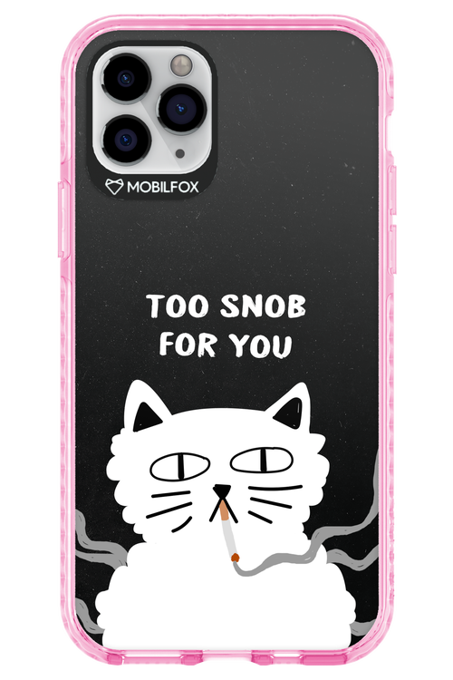 Too Snob - Apple iPhone 11 Pro