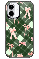 Blanket Fluff - Apple iPhone 16