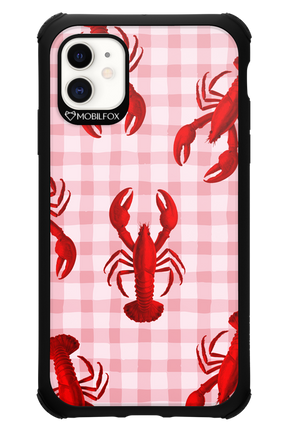 Lobster - Apple iPhone 11
