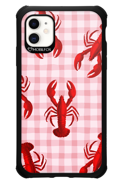 Lobster - Apple iPhone 11