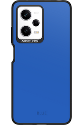 BLUE - FS2 - Xiaomi Redmi Note 12 Pro 5G