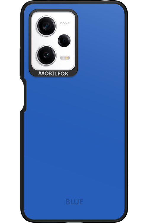 BLUE - FS2 - Xiaomi Redmi Note 12 Pro 5G