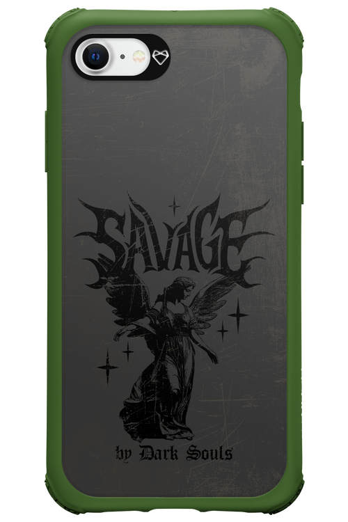 St. Savage - Apple iPhone 8