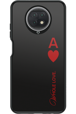 Whole 2.0 - Xiaomi Redmi Note 9T 5G