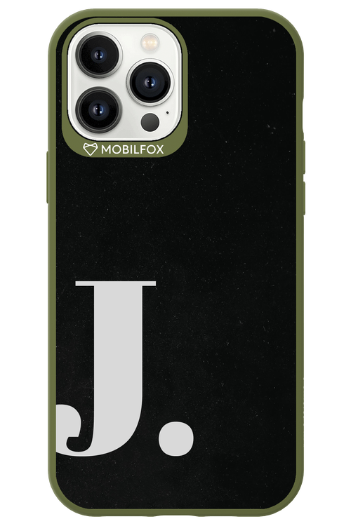J (Off Space) 2.0 - Apple iPhone 13 Pro Max