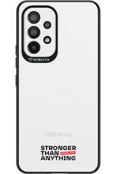 Stronger (Nude) - Samsung Galaxy A53