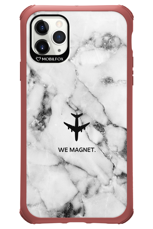 International Love II 2.0 - Apple iPhone 11 Pro Max