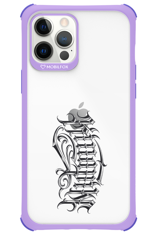 Chaotic Love - Apple iPhone 12 Pro Max