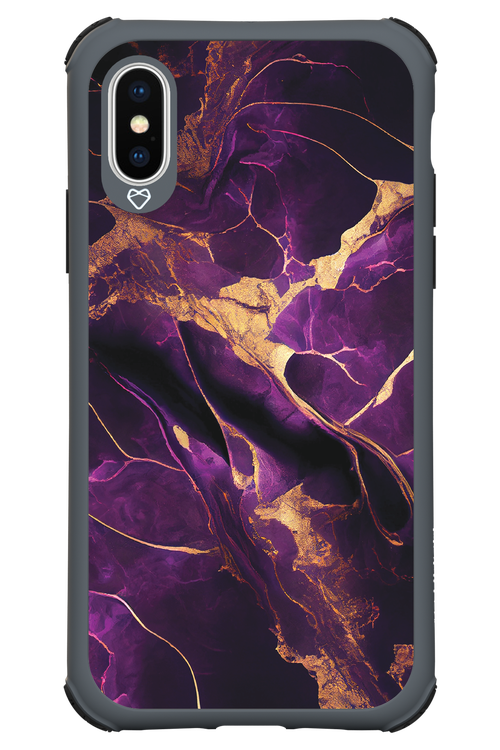 Michael 2.0 - Apple iPhone X