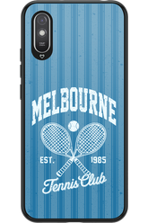 Melbourne Tennis Club 2.0 - Xiaomi Redmi 9A