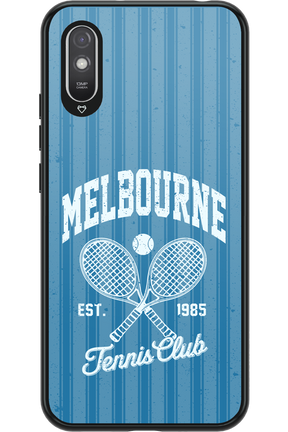 Melbourne Tennis Club 2.0 - Xiaomi Redmi 9A