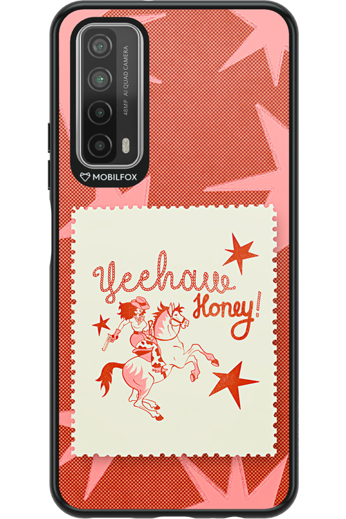 Yeehaw Honey 2.0 - Huawei P Smart 2021
