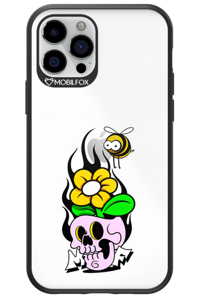 Sugar & Venom - Apple iPhone 12 Pro