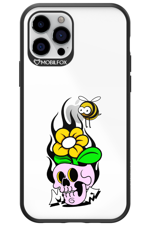 Sugar & Venom - Apple iPhone 12 Pro