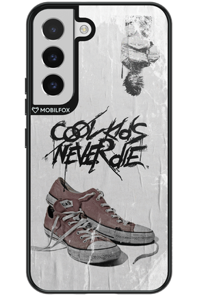 CKND - Samsung Galaxy S22