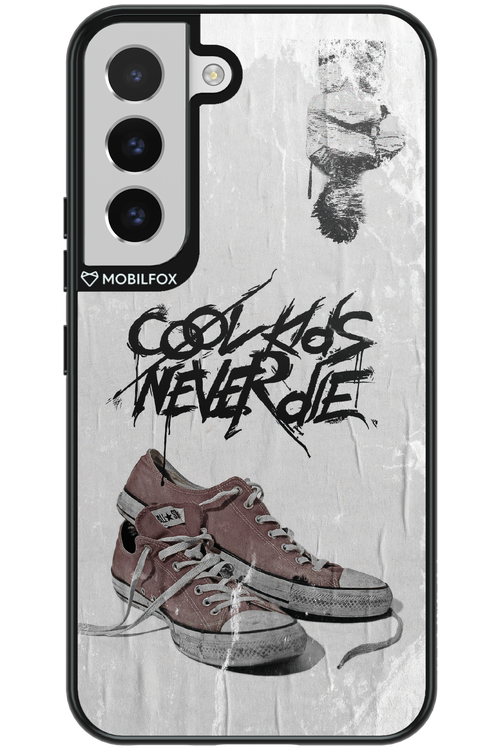 CKND - Samsung Galaxy S22