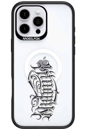 Chaotic Love - Apple iPhone 16 Pro Max