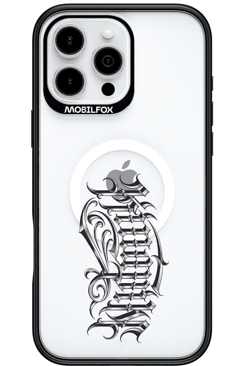 Chaotic Love - Apple iPhone 16 Pro Max