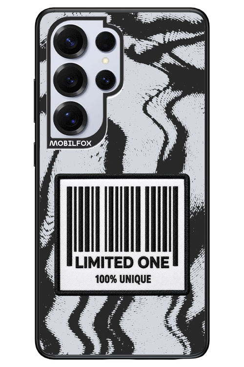 Limited One 2.0 - Samsung S25 Ultra