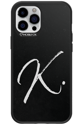 (Off Space) K 2.0 - Apple iPhone 12 Pro Max