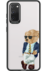 Boss 2.0 - Samsung Galaxy S20 FE