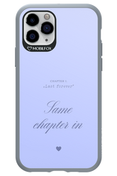 Chapter Last Forever - Apple iPhone 11 Pro