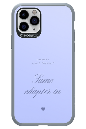 Chapter Last Forever - Apple iPhone 11 Pro