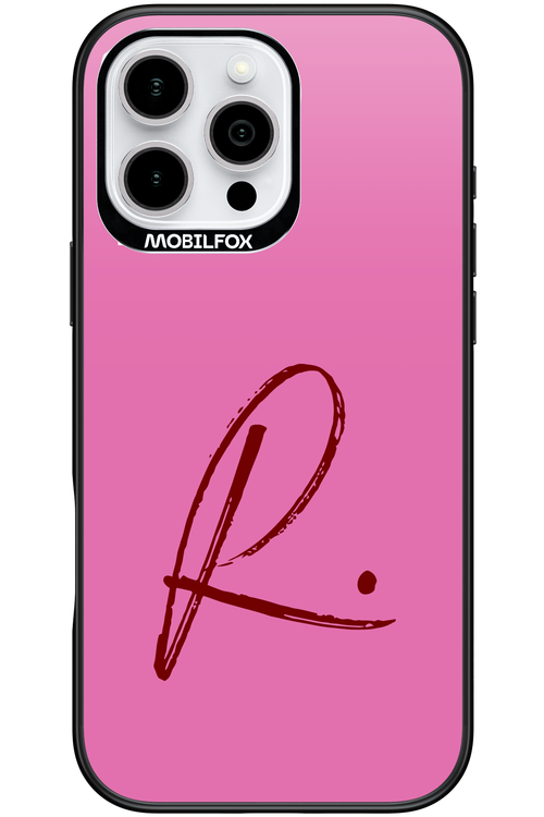(Sorbet) R 2.0 - Apple iPhone 16 Pro Max