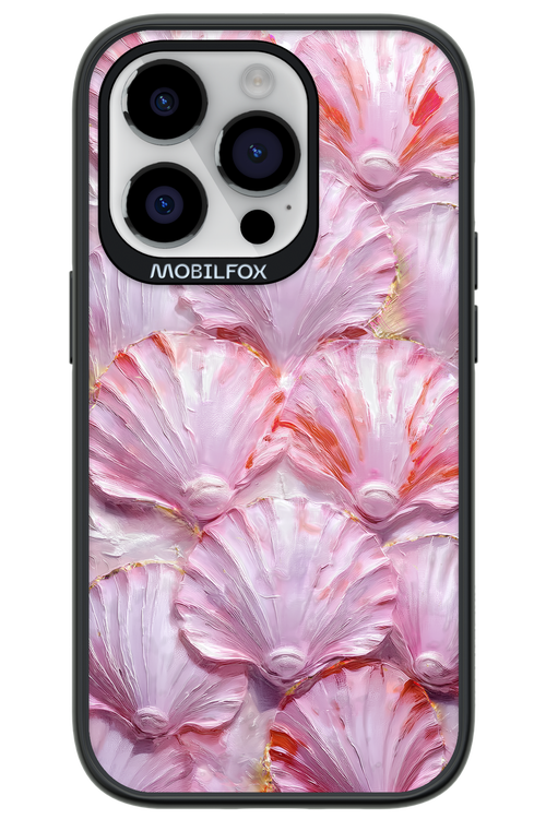 Venus Shell - Apple iPhone 14 Pro