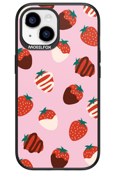 Chocoberrys - Apple iPhone 15