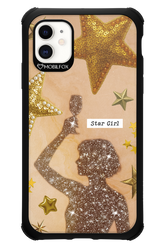 Star Girl - Apple iPhone 11