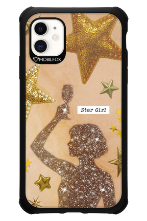 Star Girl - Apple iPhone 11