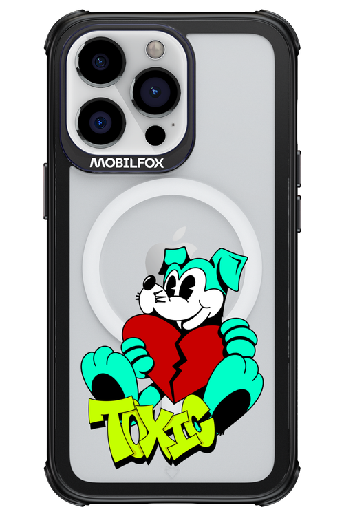 Playful Chaos - Apple iPhone 13 Pro