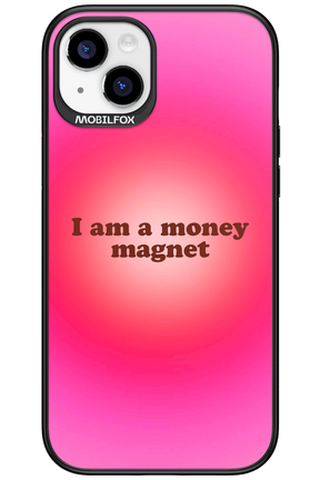 Money Magnet  - Apple iPhone 15 Plus